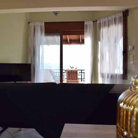 Lena Apartment Ханя Екстериор снимка