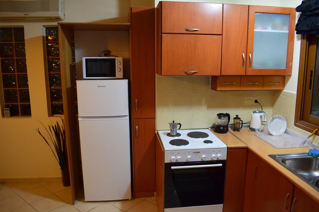 Lena Apartment Ханя Екстериор снимка