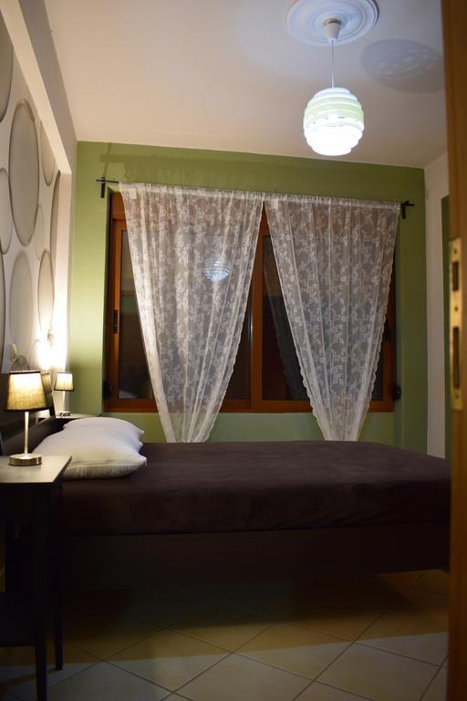 Lena Apartment Ханя Екстериор снимка
