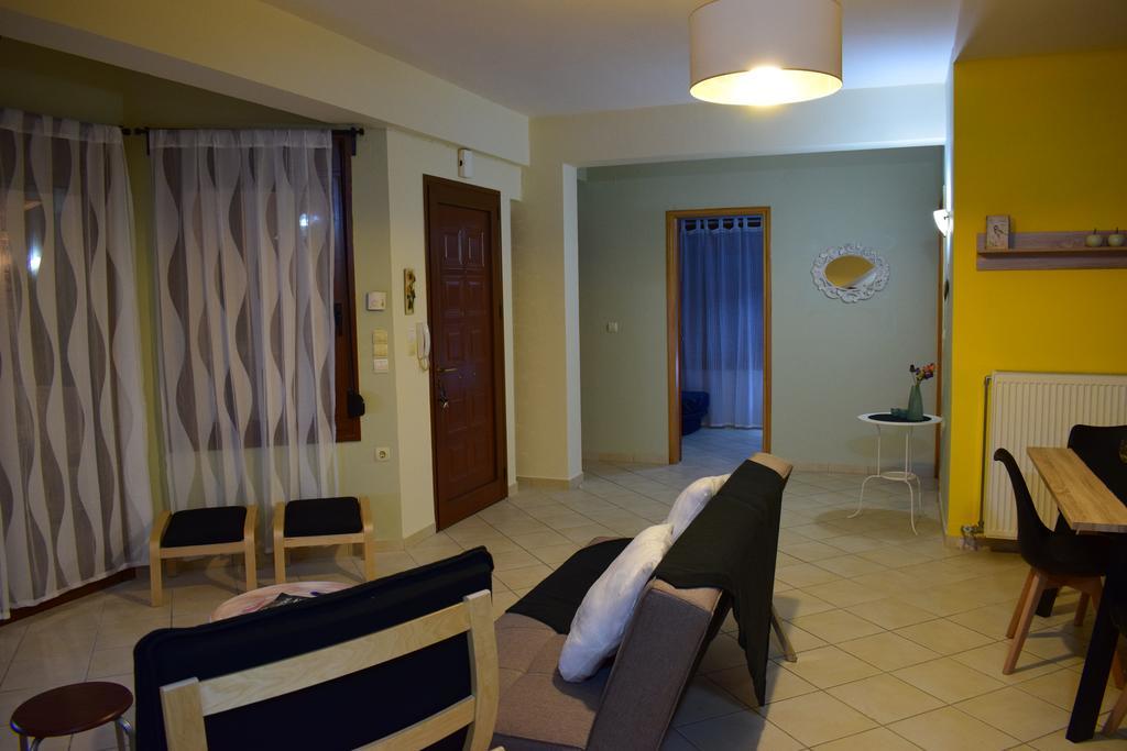 Lena Apartment Ханя Екстериор снимка