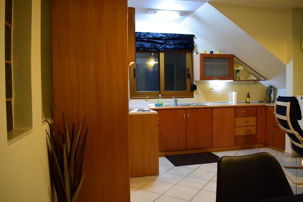 Lena Apartment Ханя Екстериор снимка