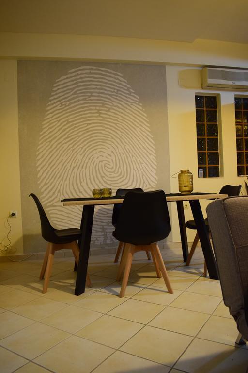 Lena Apartment Ханя Екстериор снимка