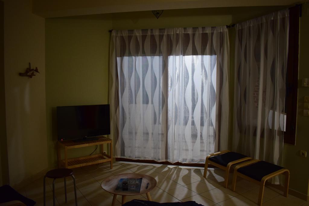 Lena Apartment Ханя Екстериор снимка
