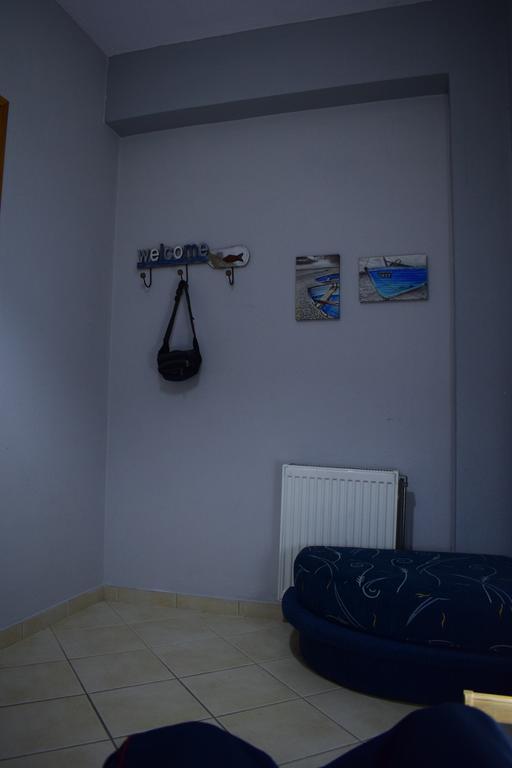 Lena Apartment Ханя Екстериор снимка