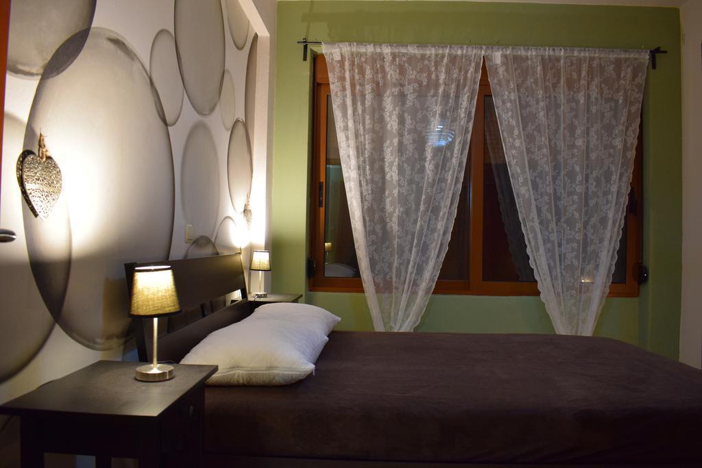Lena Apartment Ханя Екстериор снимка