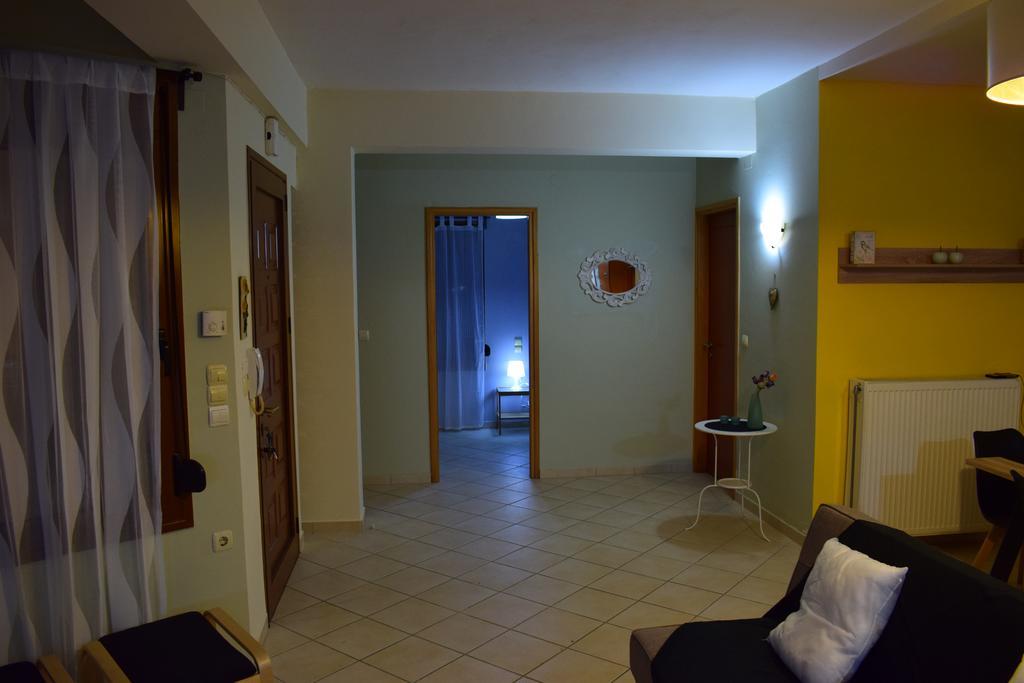 Lena Apartment Ханя Екстериор снимка