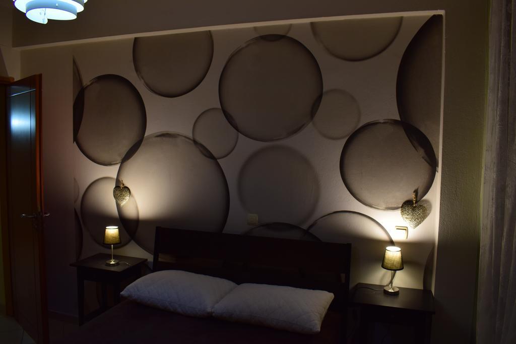 Lena Apartment Ханя Екстериор снимка