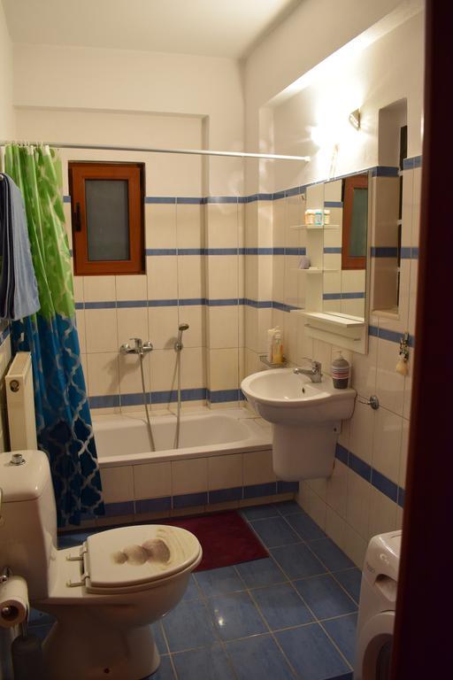 Lena Apartment Ханя Екстериор снимка