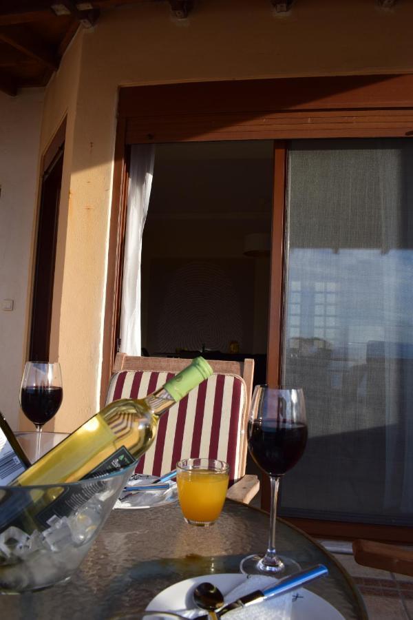 Lena Apartment Ханя Екстериор снимка