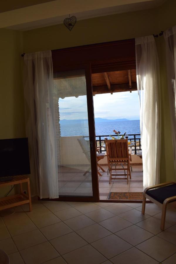 Lena Apartment Ханя Екстериор снимка